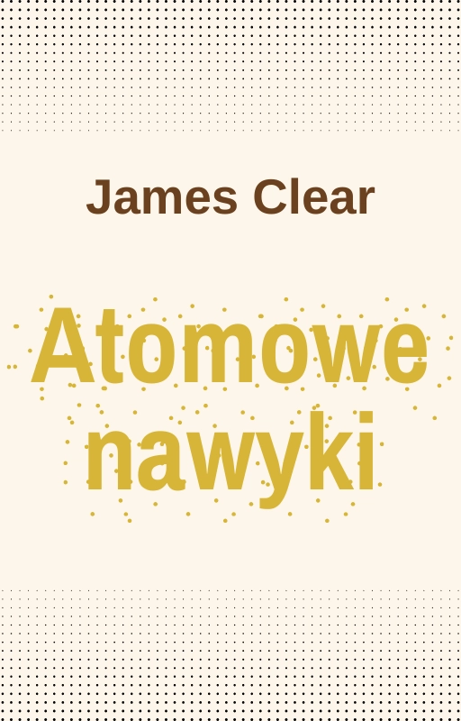 Analiza PDF: Atomowe nawyki
