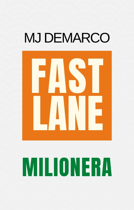 Analiza PDF: Fastlane milionera